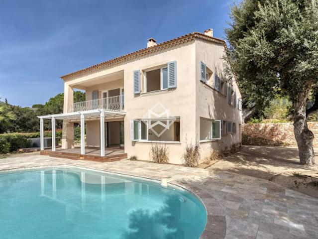 Villa vente à Arrondissement de Draguignan, La Croix-valmer