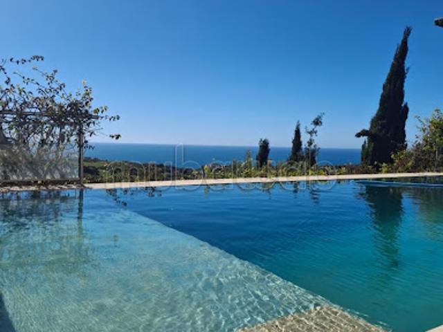 Villa vente à Tangero, Tanger-Tétouan