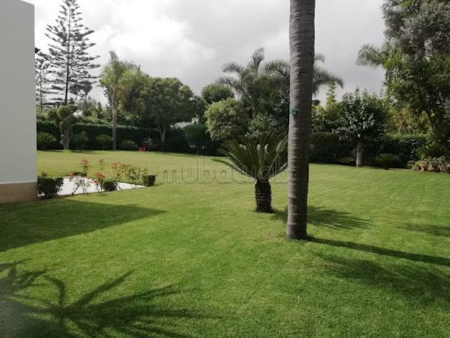 Villa vente à Anfa, Gharb-Chrarda-Beni Hssen