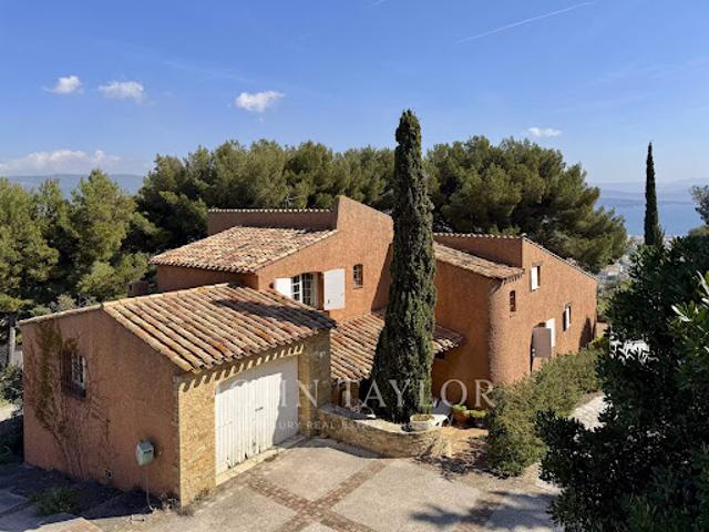 Villa vente à Marseille, La Ciotat