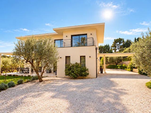 Villa vente à Beaumes-de-Venise, Vaucluse