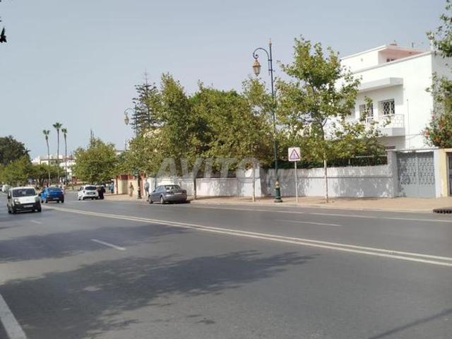 Propriété location à Rbat