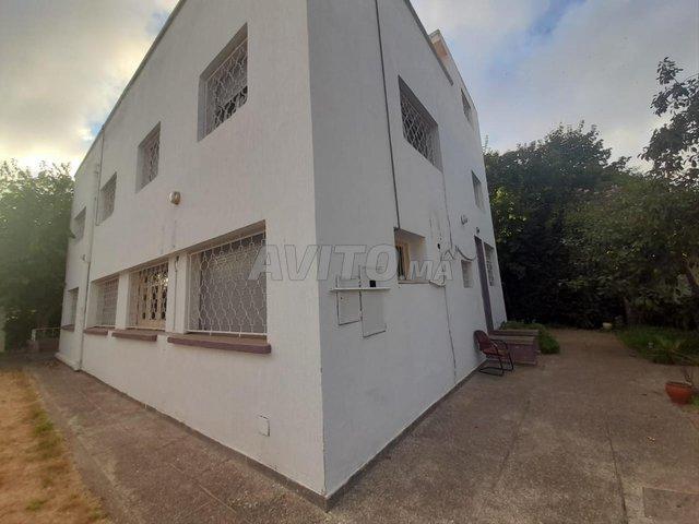 Propriété vente à Mabella, Rbat