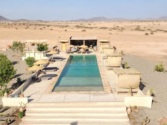 Villa vente à Marrakech, L'Oriental