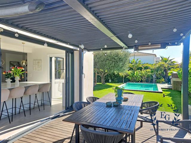 Maison vente à Arrondissement de Toulon, Six-fours-les-plages