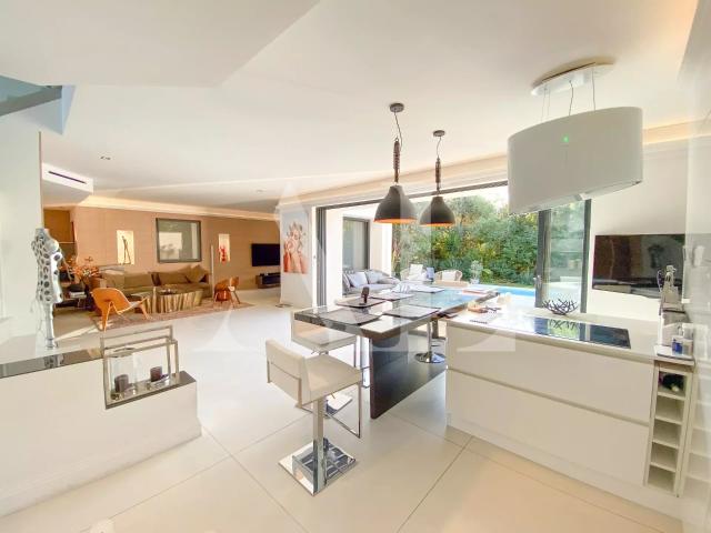 Villa vente à Grasse, Antibes