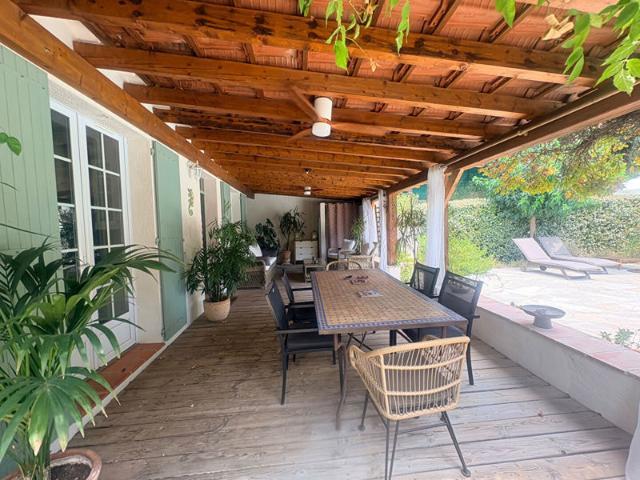Maison vente à Arrondissement de Draguignan, Taradeau