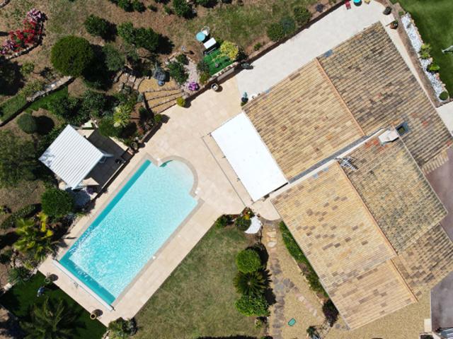 Maison vente à Arrondissement de Draguignan, Saint-raphaël