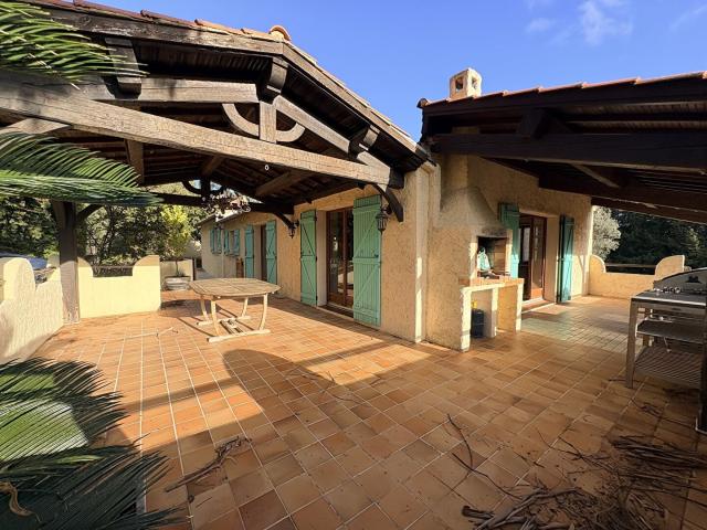 Maison vente à Arrondissement de Draguignan, Vidauban