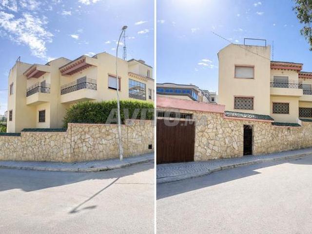 Propriété vente à Tangero, Tanger-Tétouan