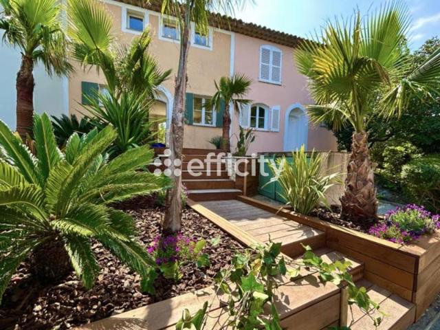 Maison vente à Arrondissement de Draguignan, Grimaud