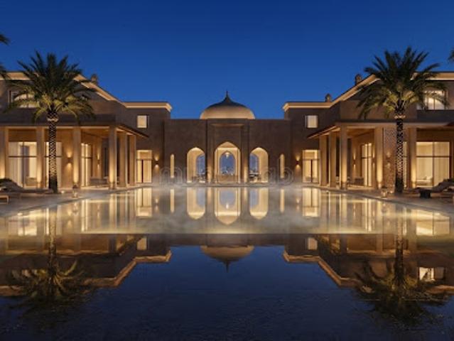 Villa vente à Marrakech, L'Oriental