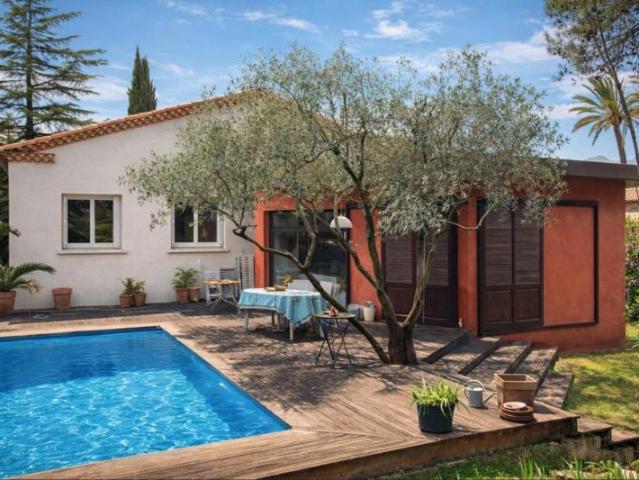 Maison vente à Montpellier
