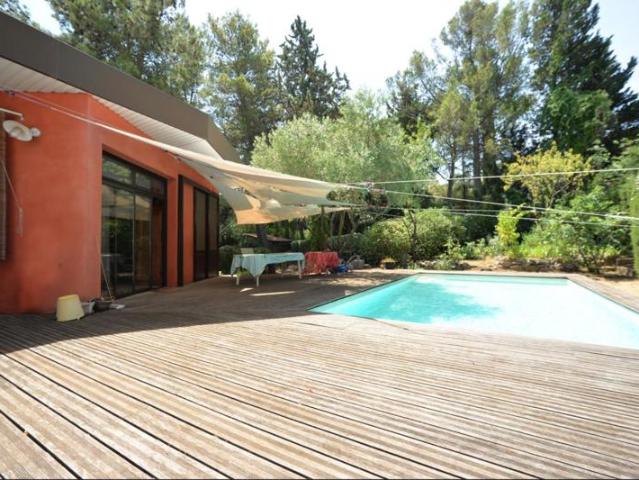 Maison vente à Montpellier