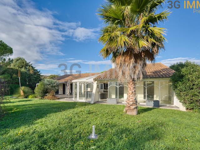 Villa vente à Carpentras, Piolenc