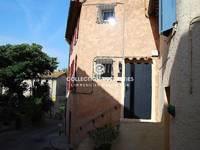 Villa vente à La Garde, Alpes-de-Haute-Provence