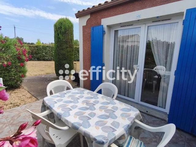 Maison vente à Béziers