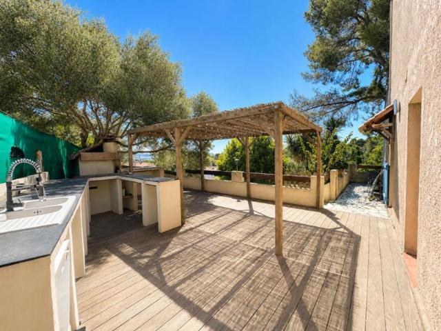 Maison vente à Arrondissement de Toulon, La Seyne-sur-mer
