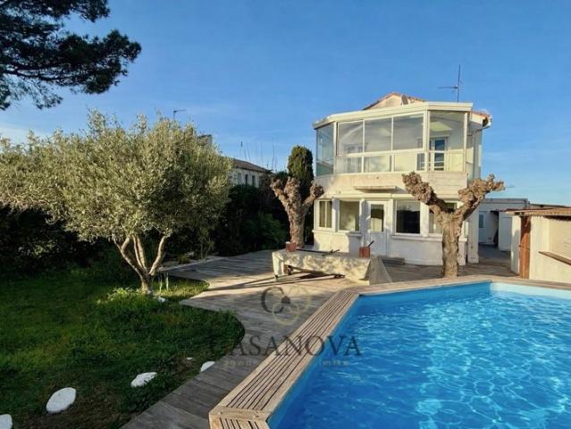 Maison vente à Montpellier, Palavas-les-flots