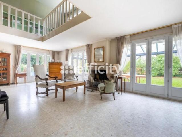 Maison vente à Rambouillet, Dampierre-en-yvelines