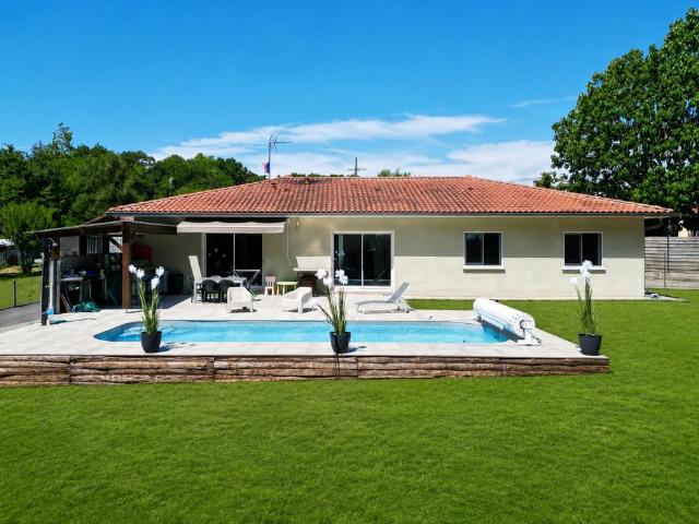 Villa vente à Dax, Rivière-saas-et-gourby