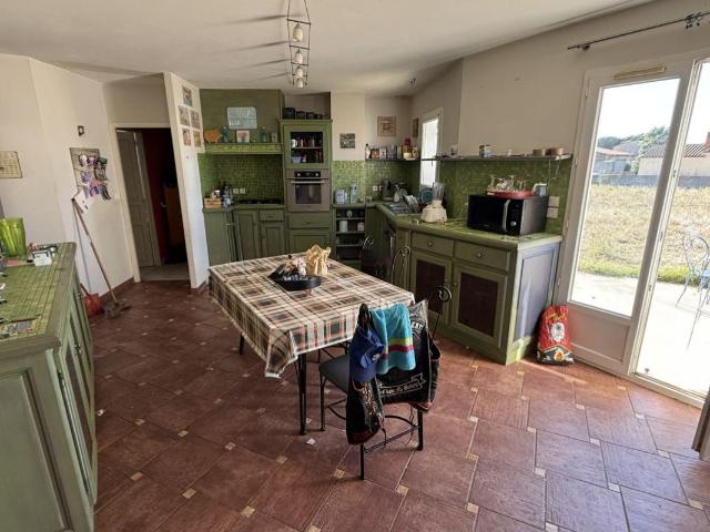 Villa vente à Béziers, Olonzac