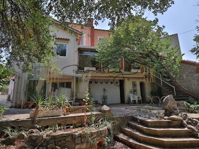 Villa vente à Nîmes, Gard