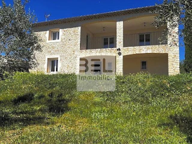 Villa vente à Nîmes, Uzès
