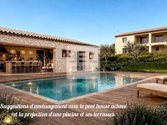 Villa vente à Nîmes, Uzès