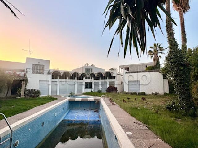 Villa vente à Agadir, Oued ed Dahab-Lagouira