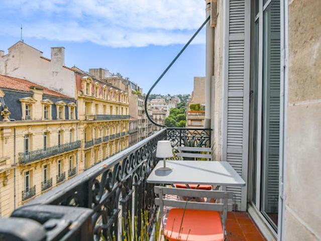 Villa vente à Périer, Marseille