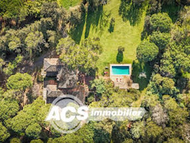 Villa vente à Saint-raphaël