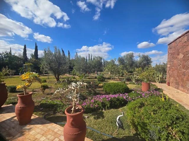 Villa vente à Marrakech, L'Oriental