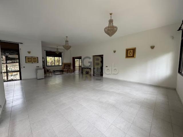 Villa vente à Rbat