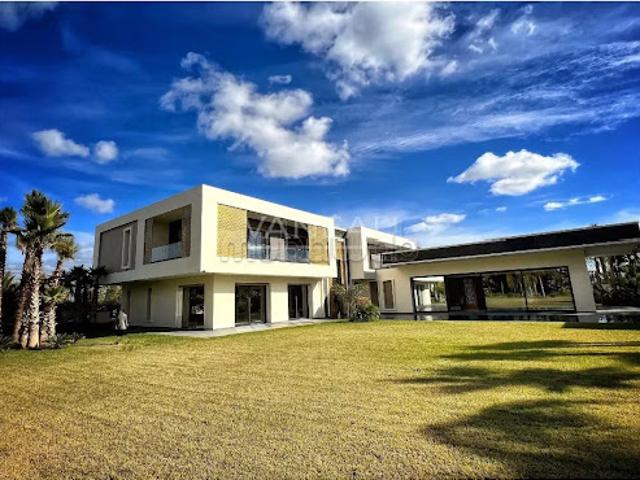 Villa vente à Rbat