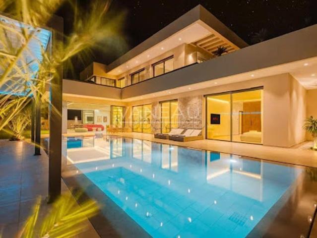 Villa vente à Marrakech, L'Oriental