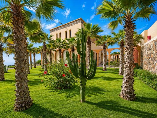 Villa vente à Ifni