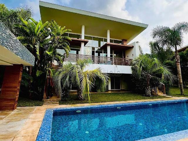 Villa vente à Bouskoura, Grand Casablanca