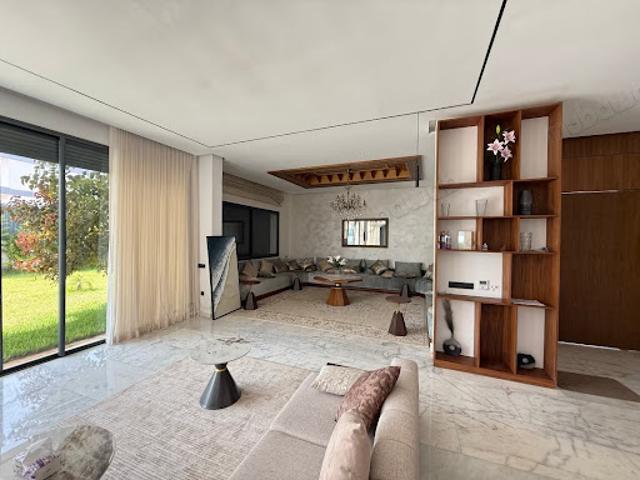 Villa vente à El Menzeh