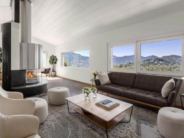 Immobilie kaufen in Muzzano, Tessin