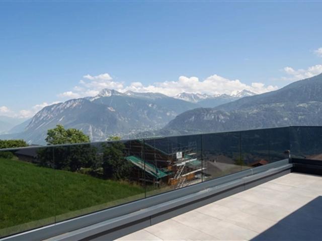 Einfamilienhaus kaufen in Crans-Montana, Wallis