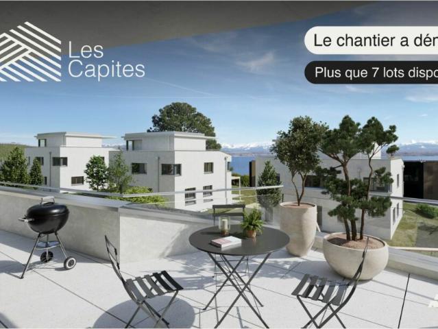 Haus kaufen in Bevaix, La Grande-Béroche