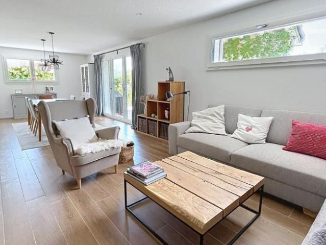Haus kaufen in Bussigny-près-Lausanne, Waadt