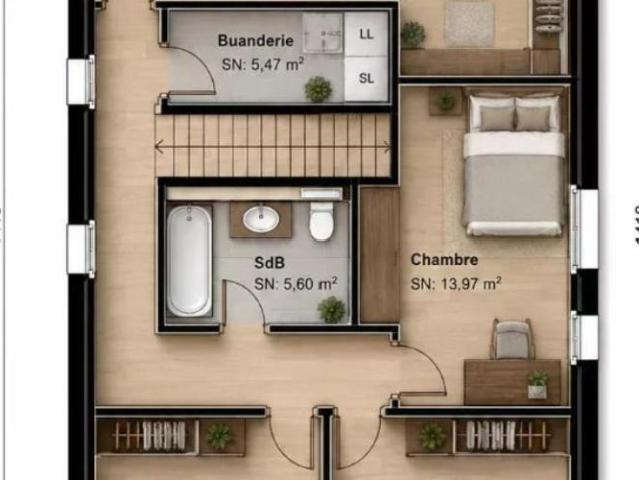 Haus kaufen in Coinsins, Waadt