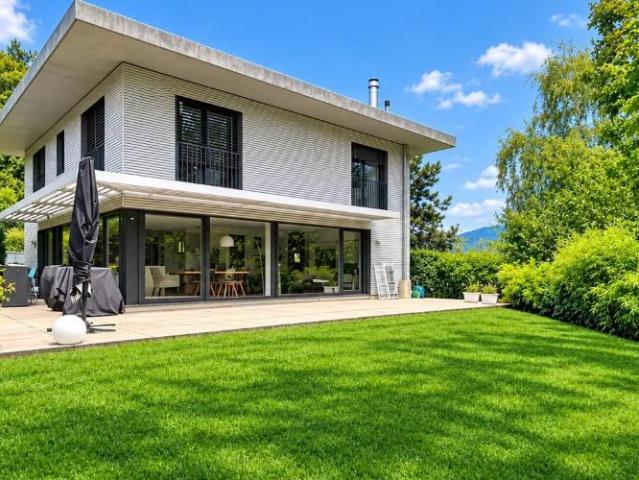 Haus kaufen in Corsier-sur-Vevey, Waadt