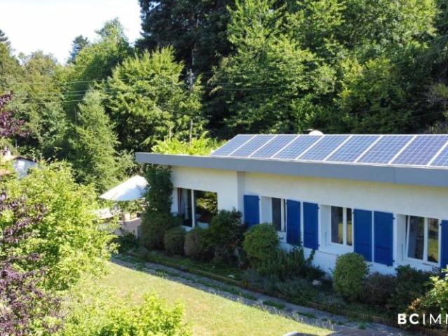 Haus kaufen in Cheseaux-Lausanne, Waadt