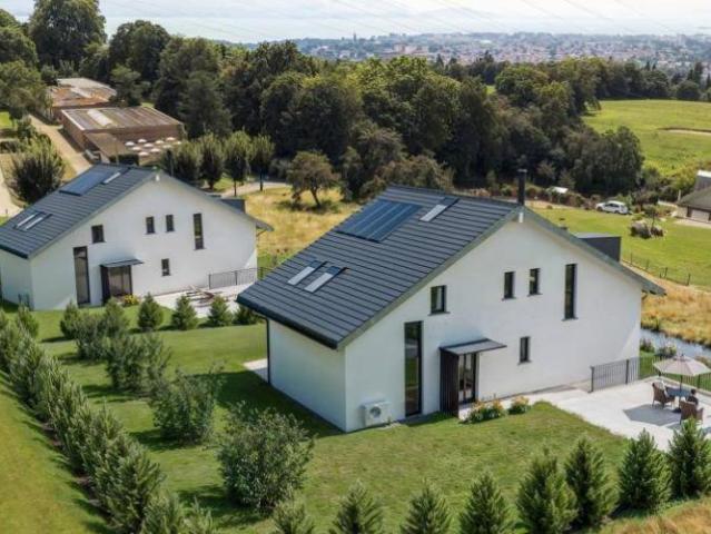 Haus kaufen in Jouxtens-Mézery, Waadt