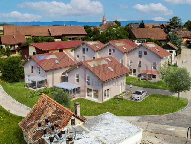 Haus kaufen in Combremont-Petit, Waadt