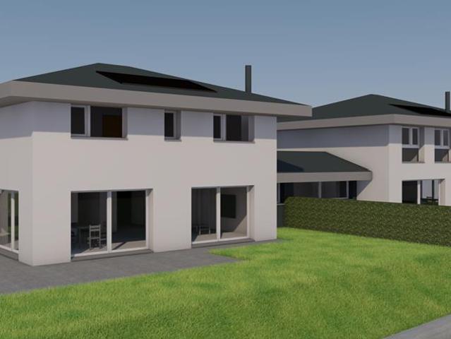 Haus kaufen in Grandcour, Waadt