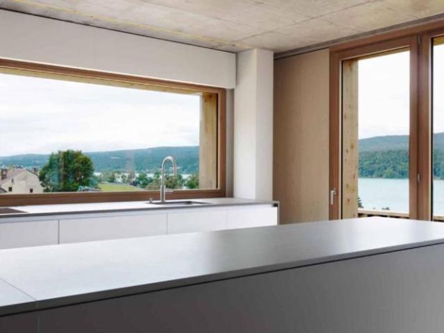 Haus kaufen in L Abbaye, Waadt